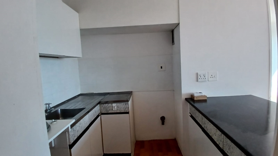 To Let 1 Bedroom Property for Rent in Parow East Western Cape